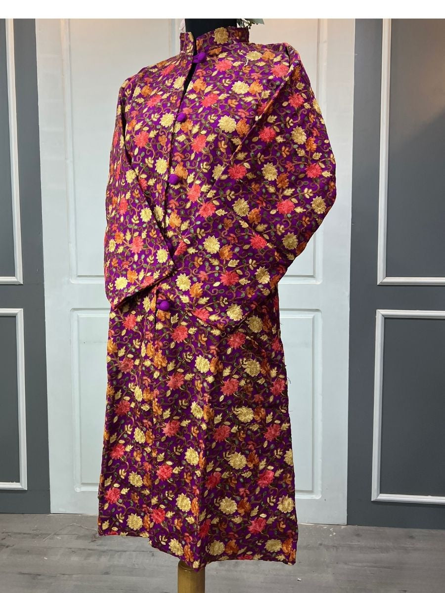 Royal Coat Collection | Posh work